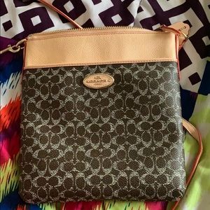 Coach Cross Body Women’s Bag